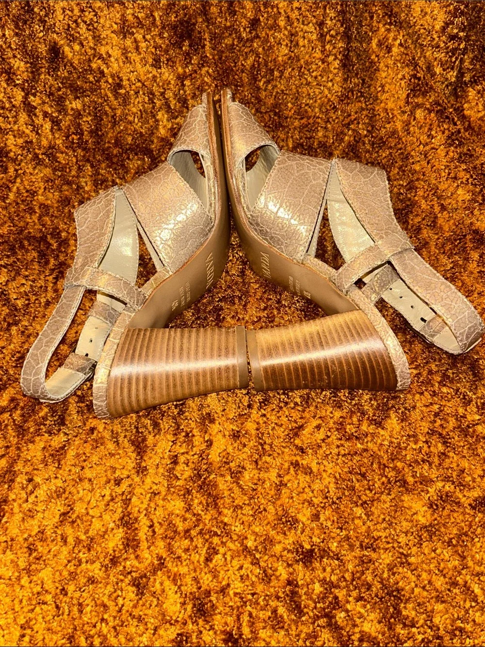Varda chic taupe